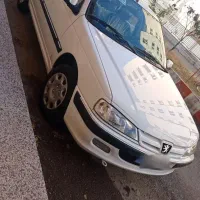 پارس xu7مدل ۱۴۰۰