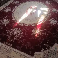 سه عدد فرش 12متری