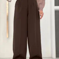 شلوار زنانه واید