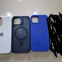 قاب iPhone 13 normal