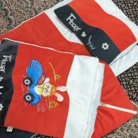 سرویس خواب نوزاد