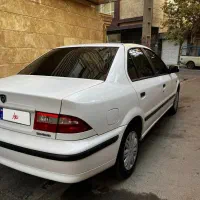 سمندlxدرحد خشک|خودرو سواری و وانت|ورامین, ورامین|دیوار