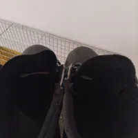 کفش ایمنی نونو|کیف، کفش، کمربند|کرج, مارلیک|دیوار