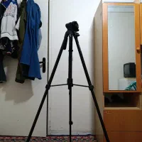 پایه دوربین