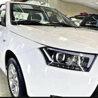 دنا پلاس 6 دنده / نقد و اقساط تحویل یکساعته