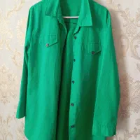 مانتو شومیز کتان|لباس|خرمآباد, |دیوار