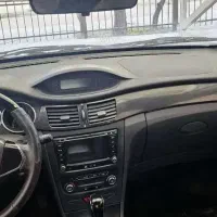 دانگ فنگ h30 cross