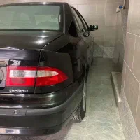 فروش سمند|خودرو سواری و وانت|اصفهان, عطار نیشابوری|دیوار