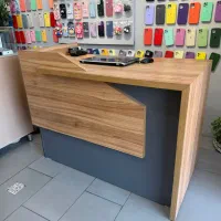 میز کانتر نو