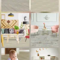 پارکت امیران|مصالح و تجهیزات ساختمان|مراغه, |دیوار