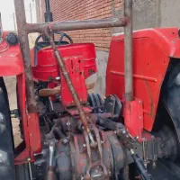 تراکتور ۲۸۵ تک مدل ۷۲|خودرو سنگین|دهگلان, |دیوار