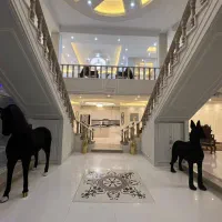 اجاره روزانه ویلا فوق لاکچری|اجارهٔ کوتاه‌مدت ویلا و باغ|محمدشهر, محمدشهر|دیوار