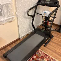 تردمیل تایوانی TOP FORM، در حد نو