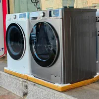 ماشین لباسشویی موتور گیربکس