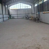 فروش ۲۰۴۴ متری در شهرک صنعتی دارای مجوز تواید|فروش دفتر صنعتی، کشاورزی، تجاری|رشت, شهرک صنعتی|دیوار