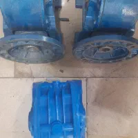 گیربکس حلزونی