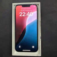 گوشی iPhone 13normal|موبایل|رشت, منظریه|دیوار