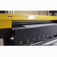 فروش فوری کلندر و سابلیمیشن، چاپ صنعتی پارچه