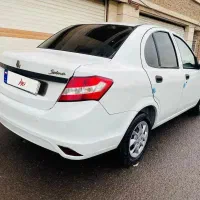 ساینا ۱۴۰۰ بیرنگ دوگانه|خودرو سواری و وانت|املش, |دیوار