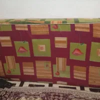 تشک یک نفره