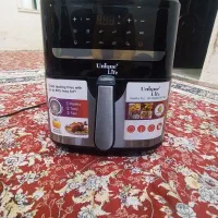 سرخ کن یونیک لایف نو