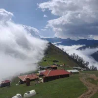 اجاره-کلبه-2-خوابه-سوئه-چاله-ماسال