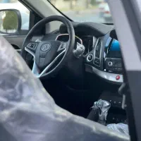 جک s5|خودرو سواری و وانت|بوکان, |دیوار