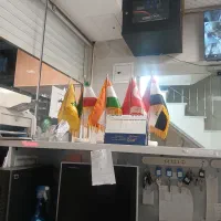 پذیرش ورزفشن درهتل