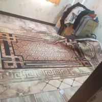 قالی نو از عراق|فرش|اهواز, کمپلو جنوبی|دیوار