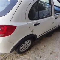 کوییک RS مدل 403|خودرو سواری و وانت|گرگان, |دیوار