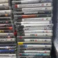 بازی های پلی استیشن 3 ps3 اورجینال اصل