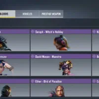 اکانت کالاف دیوتی موبایل|کنسول، بازی ویدئویی و آنلاین|فسا, |دیوار