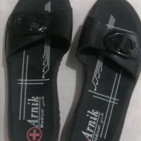 دمپایی زنانه|کیف، کفش، کمربند|اراک, |دیوار