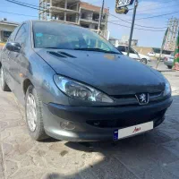 ۲۰۶تیپ ۲بسیار استثنایی