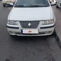 سمند ef7 مدل ۹۰|خودرو سواری و وانت|اصفهان, بابوکان|دیوار