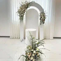 تالار عقد تولد ختم