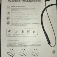 هندزفری گردنی بلوتوثی|لوازم جانبی موبایل و تبلت|کوهدشت, |دیوار