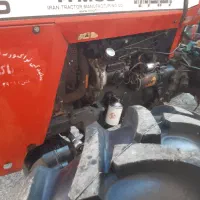 تراکتور ۲۸۵ جفت مدل ۸۴|خودرو سنگین|سبزوار, امام خمینی (ناوی)|دیوار