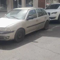 فولکس گل۸۴
