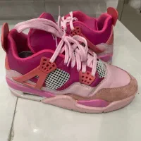 کفش خارجی اورجینال برند جرد 38 و 39|کیف، کفش، کمربند|پرند, فاز ۳|دیوار