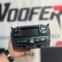 لوازم ۲۰۶ لوازم برقی اروپایی