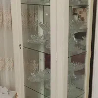 بوفه|بوفه، ویترین، کنسول|کرج, شاهین‌ویلا|دیوار