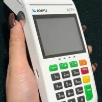 دستگاه کارتخوان تحویل فوری