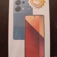 Redmi note 13 pro.  12gb ram - 512gb rom