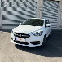 شاهین / سانروف دار / صفر / فول کمپانی