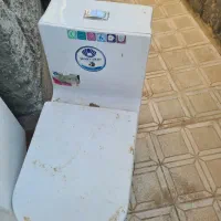 روشویی و فرنگی|لوازم سرویس بهداشتی|خواجه, |دیوار