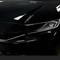 *آتاخودرو* کمری 2024 فول با شرایط اقساط۲ساله