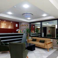استخدام نیرو در هتل اپارتمان