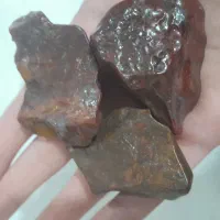 سنگ جاسپر و عقیق