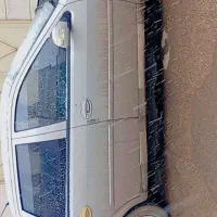 ماشین|خودرو سواری و وانت|مشهد, همت آباد|دیوار